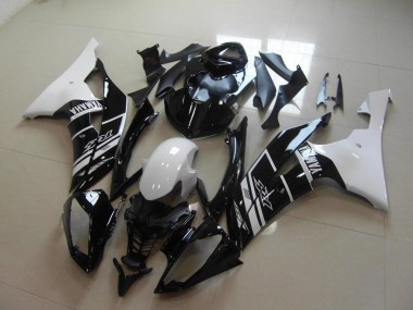 Best R6 2008-2016 - Bianco Nero