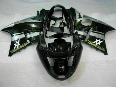 Best CBR 1100 XX 1996-2007 - Nero