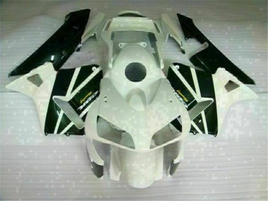 Best CBR 600 RR 2003-2004 - Bianco