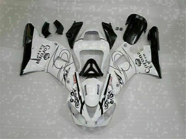 Best R1 2000-2001 - Bianco