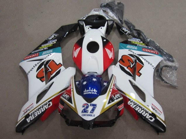 Best CBR 1000 RR 2004-2005 - 27 Contrainer IT