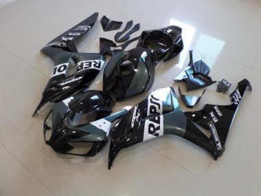 Best CBR 1000 RR 2006-2007 - Grigio Nero Repsol