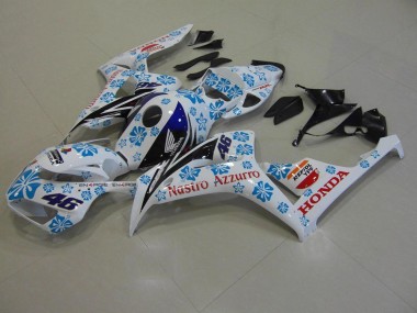 Best CBR 1000 RR 2006-2007 - Nastro