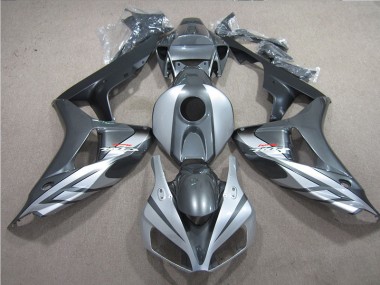 Best CBR 1000 RR 2006-2007 - Nero Grigio Fireblade