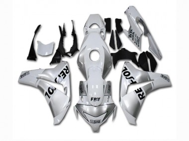 Best CBR 1000 RR 2008-2011 - Argento Bianco Repsol