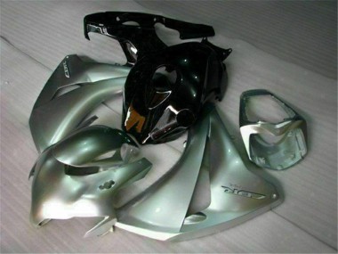 Best CBR 1000 RR 2008-2011 - Argento Nero