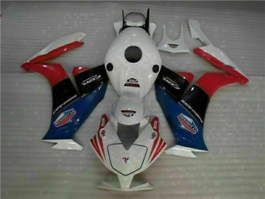 Best CBR 1000 RR 2012-2016 - Bianco Rosso