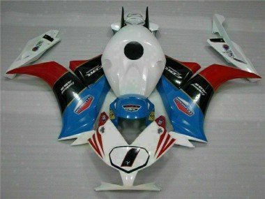 Best CBR 1000 RR 2012-2016 - Blu Bianco