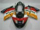 Best CBR 1100 XX 1996-2007 - Arancia Repsol