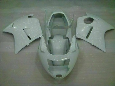 Best CBR 1100 XX 1996-2007 - Bianco