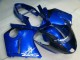 Best CBR 1100 XX 1996-2007 - Blu