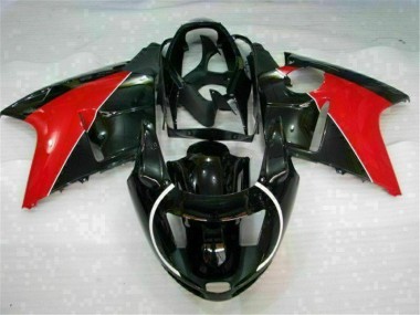 Best CBR 1100 XX 1996-2007 - Rosso Nero