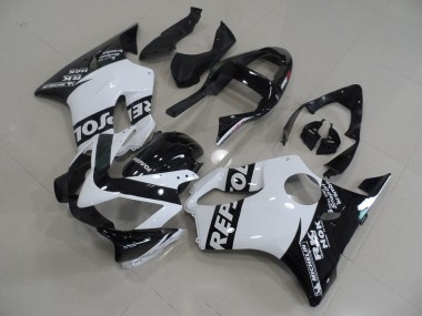 Best CBR 600 F4i 2001-2003 - Bianco Repsol