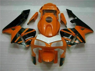 Best CBR 600 RR 2003-2004 - Arancia