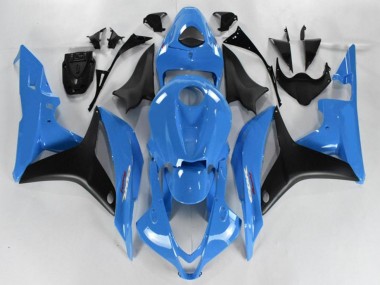 Best CBR 600 RR 2007-2008 - Lucido Blu