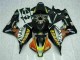 Best CBR 600 RR 2007-2008 - Nero Giallo Repsol 46