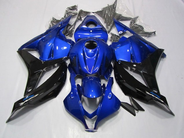 Best CBR 600 RR 2009-2012 - Blu Nero