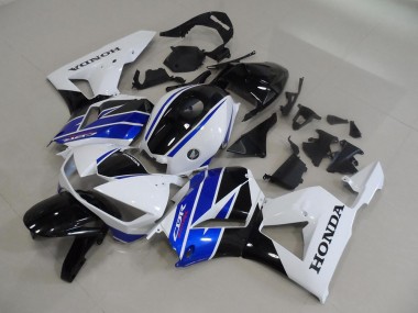 Best CBR 600 RR 2013-2021 - Blu Nero Bianco Stile OEM