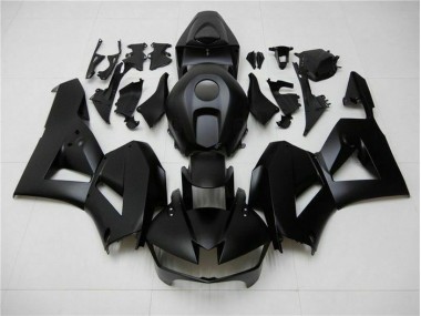 Best CBR 600 RR 2013-2021 - Nero Opaco