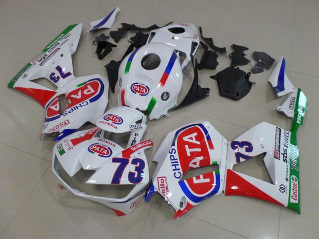 Best CBR 600 RR 2013-2021 - Pata 73