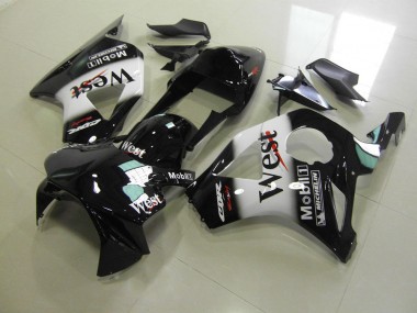 Best CBR 900 RR 954 2002-2003 - West Corsa Versione