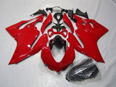 Best Ducati 1199 2011-2014 - Rosso