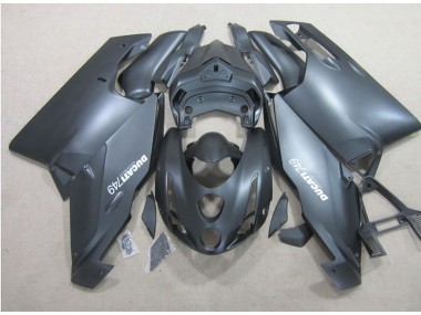 Best Ducati 749 2003-2004 - Nero