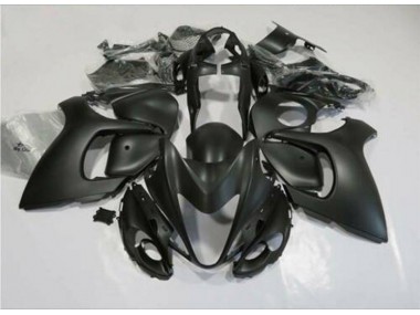 Best GSXR 1300 Hayabusa 2008-2019 - Nero Opaco