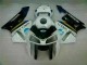 Best CBR 600 RR 2005-2006 - Bianco Nero
