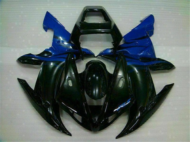 Best R1 2002-2003 - Blu