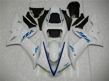 Best R1 2002-2003 - Bianco