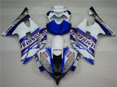 Best R6 2008-2016 - Bianco Blu Sterilgarda Volvo