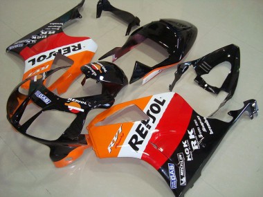 Best VTR 1000 2000-2006 - Repsol