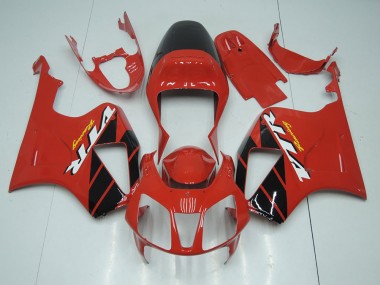 Best VTR 1000 2000-2006 - Rosso