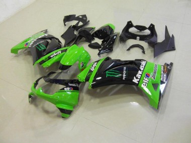 Best ZX 250R 2008-2012 - Monster