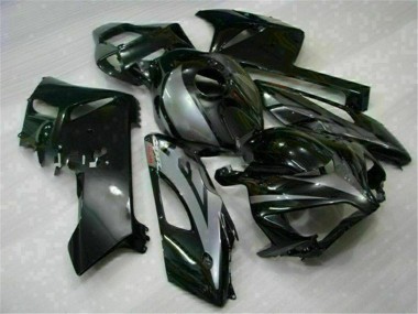 Best CBR 1000 RR 2004-2005 - Nero