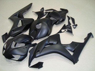 Best CBR 1000 RR 2006-2007 - Nero Opaco