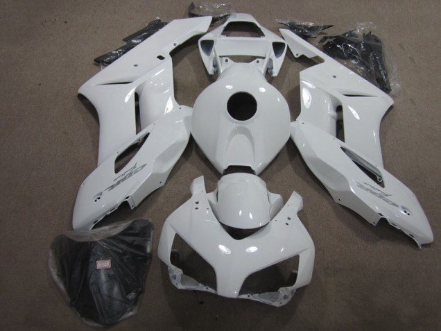 Best CBR 1000 RR 2004-2005 - Bianco