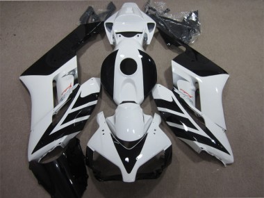 Best CBR 1000 RR 2004-2005 - Nero Bianco