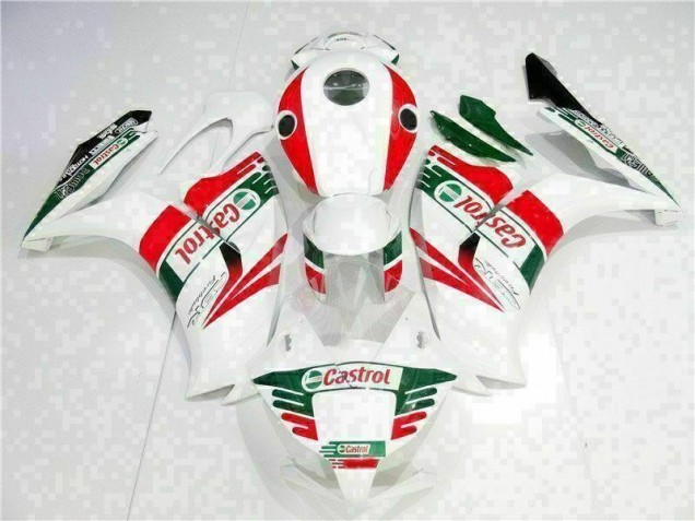 Best CBR 1000 RR 2012-2016 - Bianco