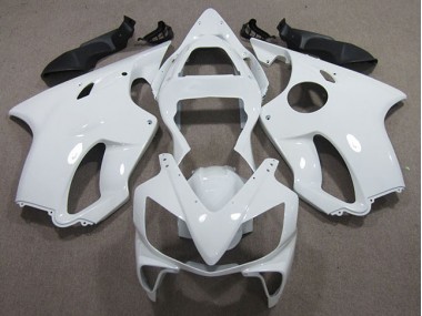 Best CBR 600 F4i 2001-2003 - Bianco