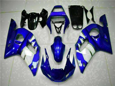 Best R6 1998-2002 - Blu