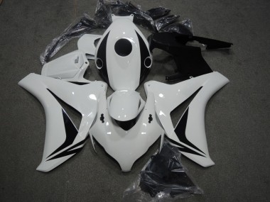 Best CBR 1000 RR 2008-2011 - Bianco