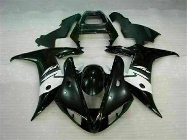 Best R1 2002-2003 - Nero