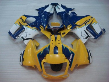 Best CBR 600 F3 1995-1998 - Giallo