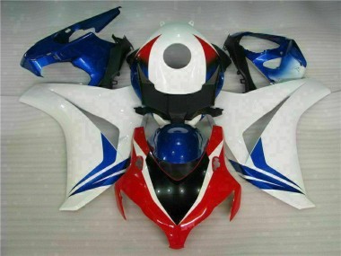 Best CBR 1000 RR 2008-2011 - Bianco