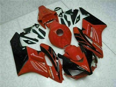 Best CBR 1000 RR 2004-2005 - Rosso Nero