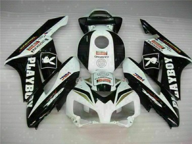 Best CBR 1000 RR 2004-2005 - Nero Bianco