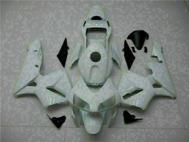 Best CBR 600 RR 2003-2004 - Bianco