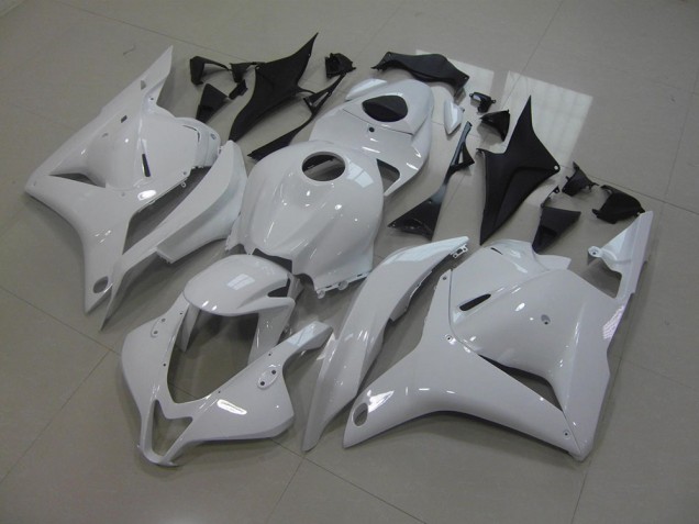 Best CBR 600 RR 2009-2012 - Bianco